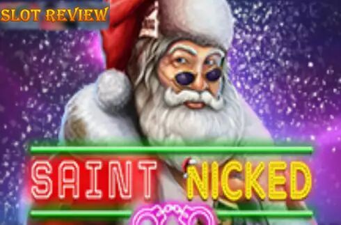 Saint Nicked slot